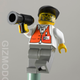 Illustration for article titled Exclusive: The Evolution of the Minifig